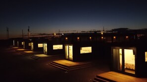 Exterior - Glampinn Marfa (Marfa)