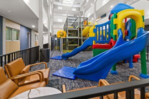 Espace pour enfants