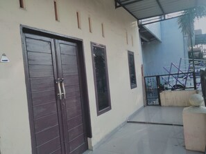 Lobby - Hotel O Nany Ayahanda Syariah (Medan)