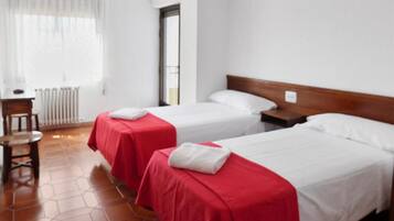 Free WiFi, wheelchair access