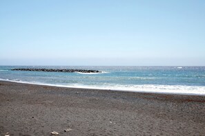 Playa en los alrededores 