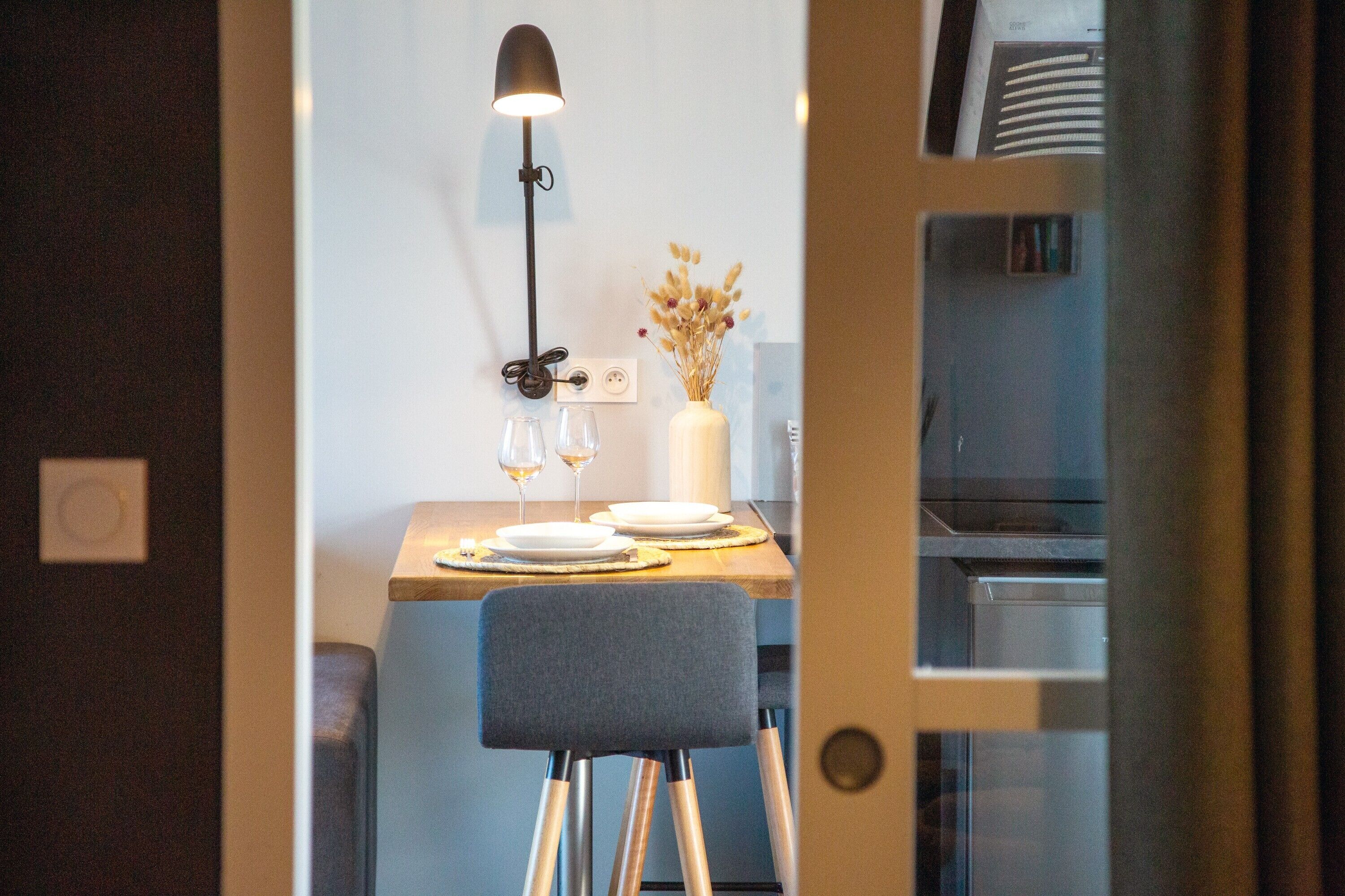 تناول الطعام