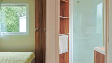 3 soverom og wi-fi (inkludert)