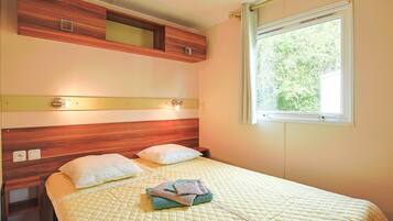 3 Schlafzimmer, kostenloses WLAN