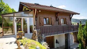 Exterieur