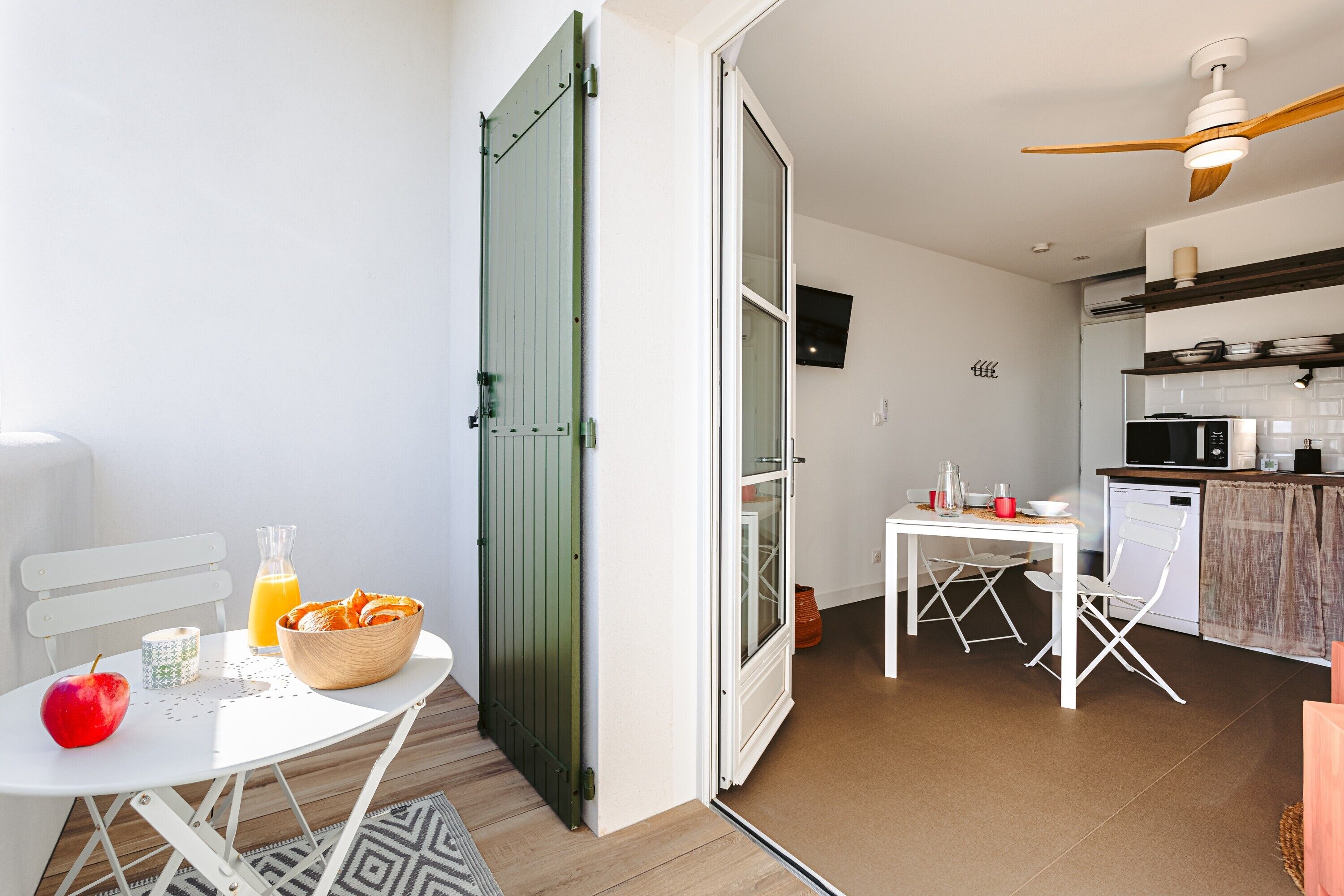 Interieur