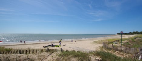 NĂ€ra stranden