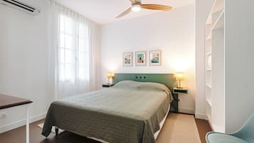 1 bedroom, free WiFi, wheelchair access