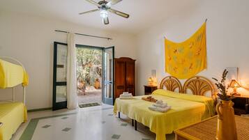 1 dormitorio, wifi gratis, ropa de cama