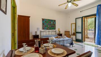 1 dormitorio, wifi gratis, ropa de cama