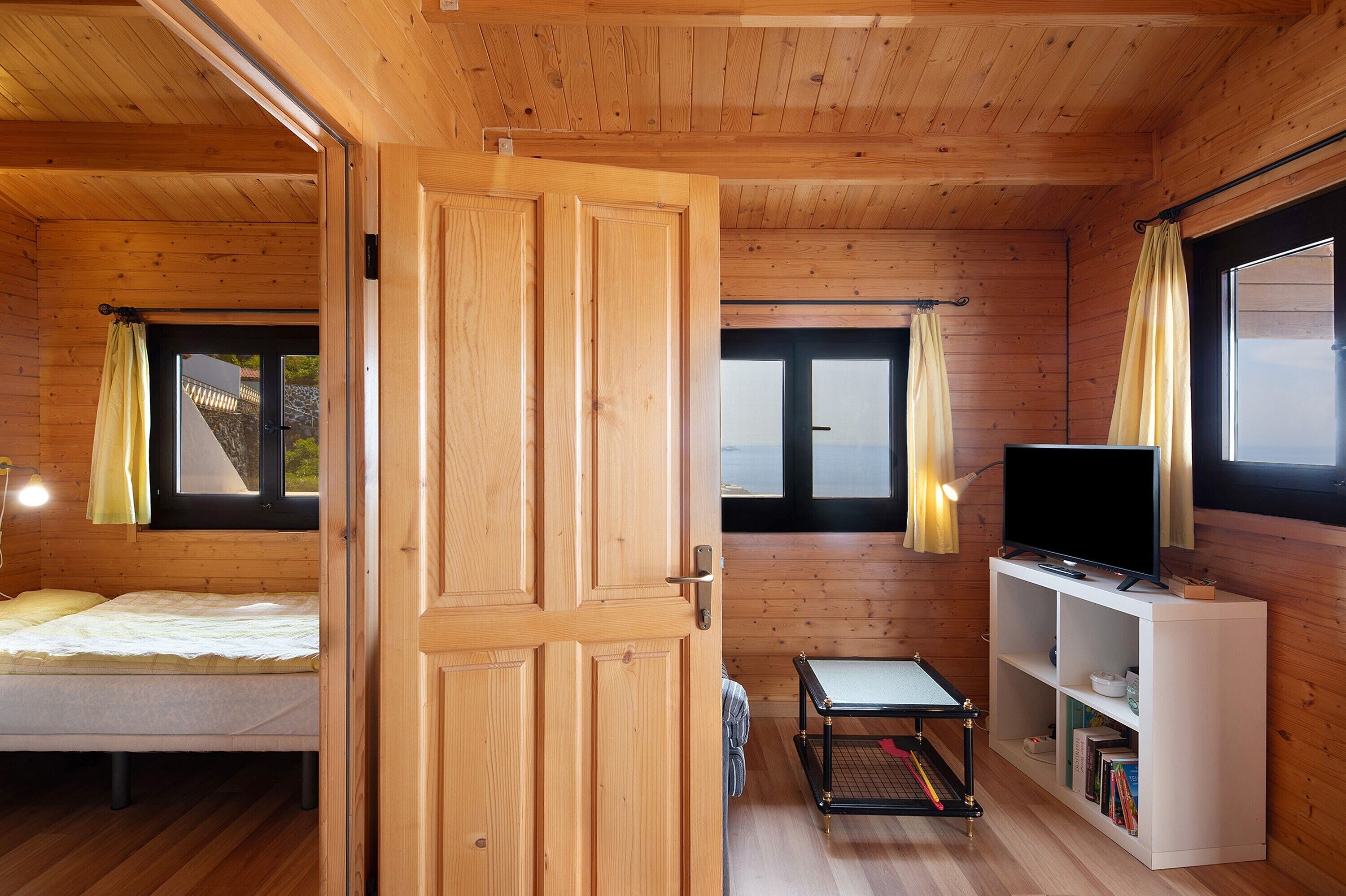 1 habitación, wifi gratis y ropa de cama 