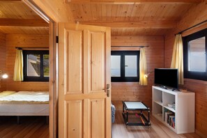 1 slaapkamer, gratis wifi, beddengoed