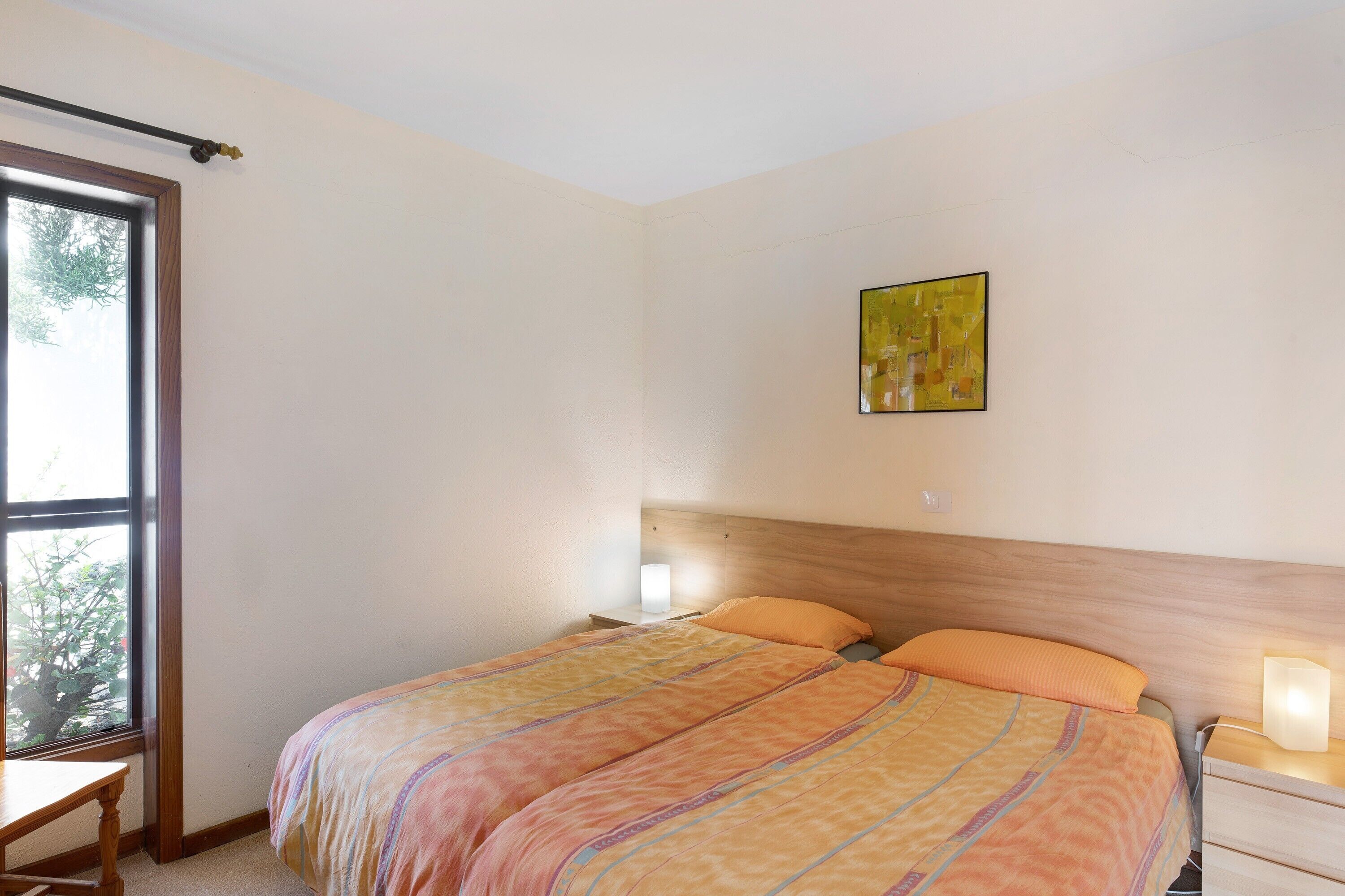 Ferienwohnung 'Moijama 8' Mit Meerblick, Gemeinschaftspool Und Wlan - La Palma