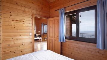 2 Schlafzimmer, kostenloses WLAN, BettwÀsche