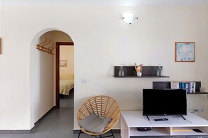 1 habitación, wifi gratis y ropa de cama 
