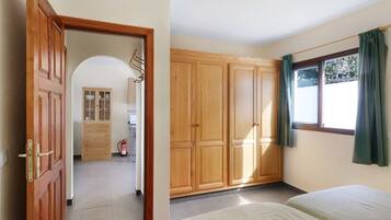 1 slaapkamer, gratis wifi, beddengoed
