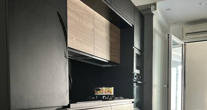 Gemütliches Ferienhaus mit Pool, 5/6 Schlafplätze.
