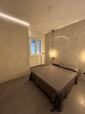 3 多间卧室、熨斗/熨衣板、免费 WiFi、床单