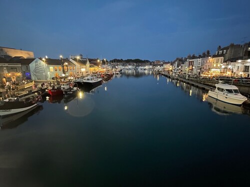 The Seagulls, 3 Bed Townhouse 
