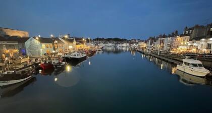 The Seagulls, 3 Bed Townhouse