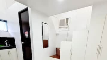 Standard Double or Twin Room | Individually decorated, free WiFi