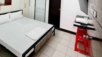 Family Quadruple Room | Individually decorated, free WiFi