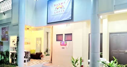Dasma Lofts Hotel near Dela Salle Dasma