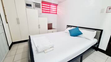 Family Quadruple Room | Individually decorated, free WiFi