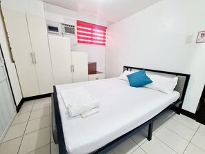 Family Quadruple Room | Individually decorated, free WiFi