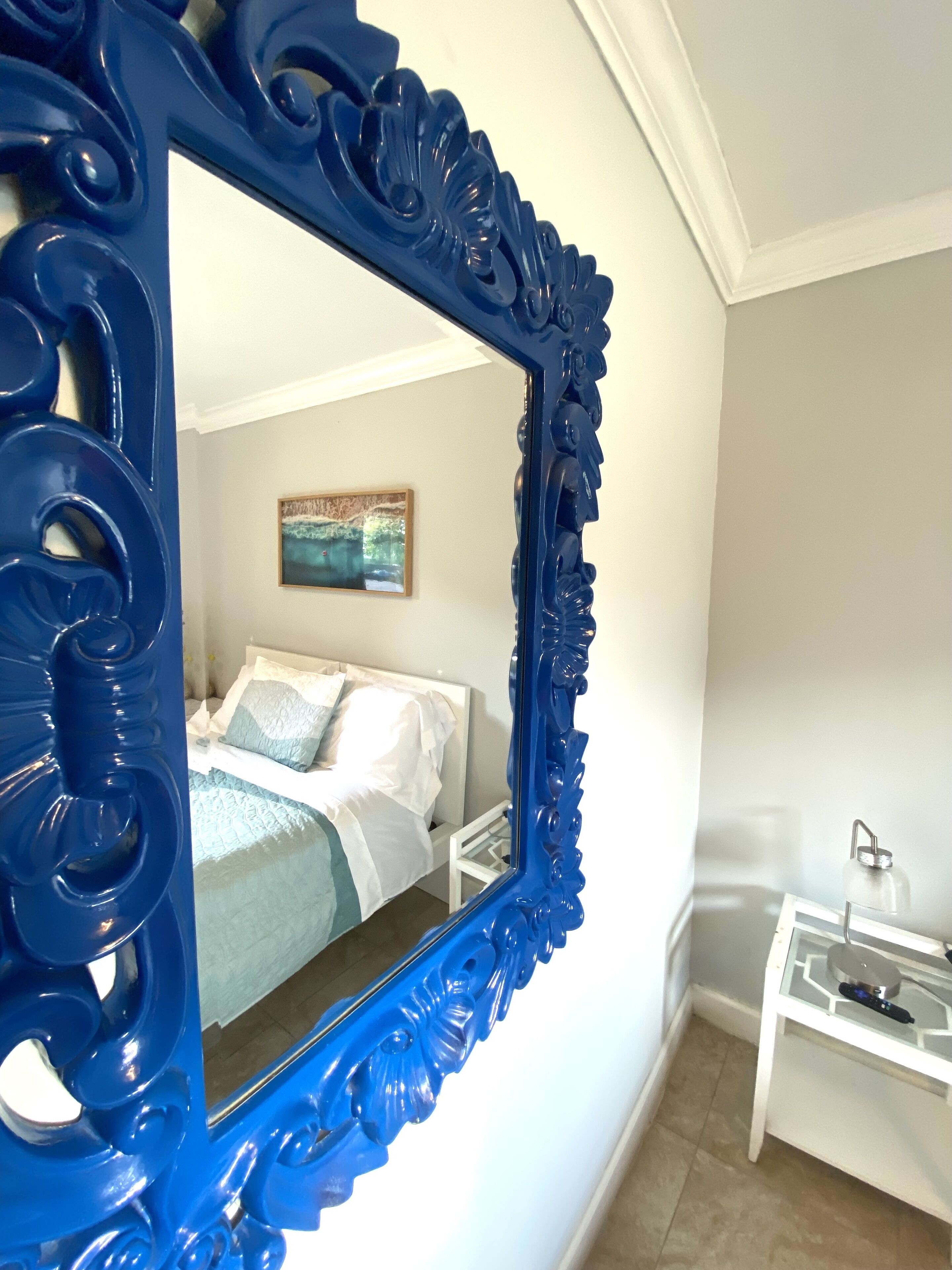 Villa de lujo | 3 dormitorios, sábanas de algodón egipcio, ropa de cama de alta calidad