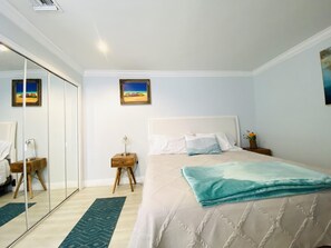 Luxury Villa | Bilik Mandi