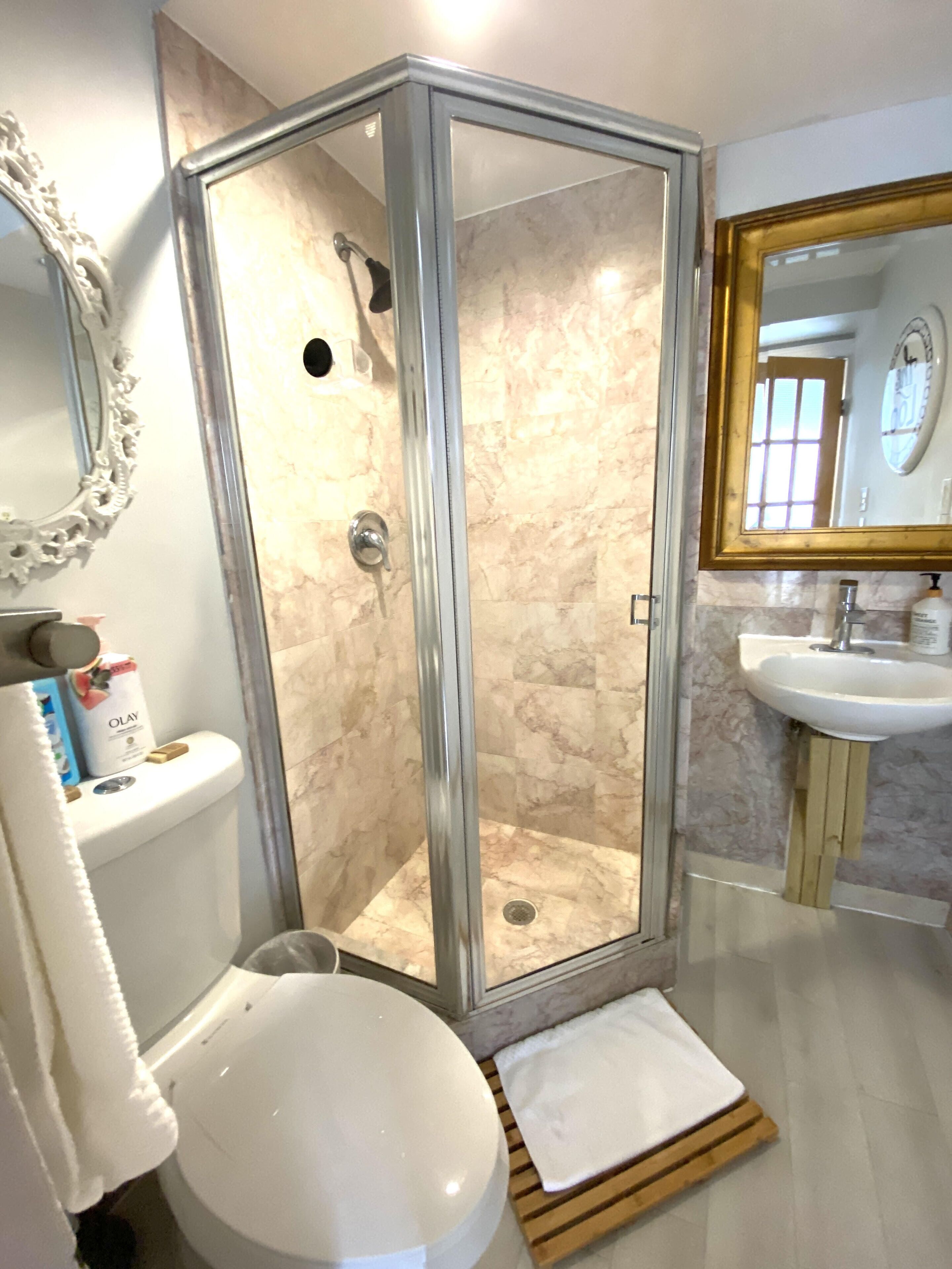 Villa de lujo | Baño