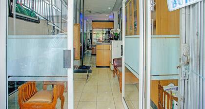 SPOT ON 92905 Sutomo Residence Syariah Near Taman Tugu Padang Area