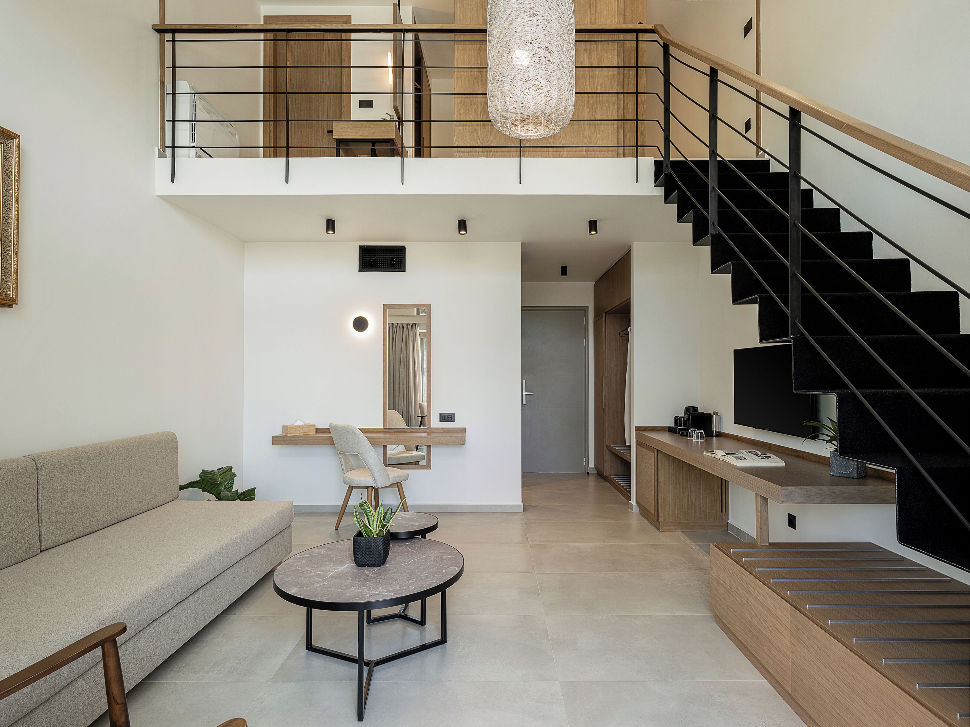 Foto - Inea Sole Boutique Hotel