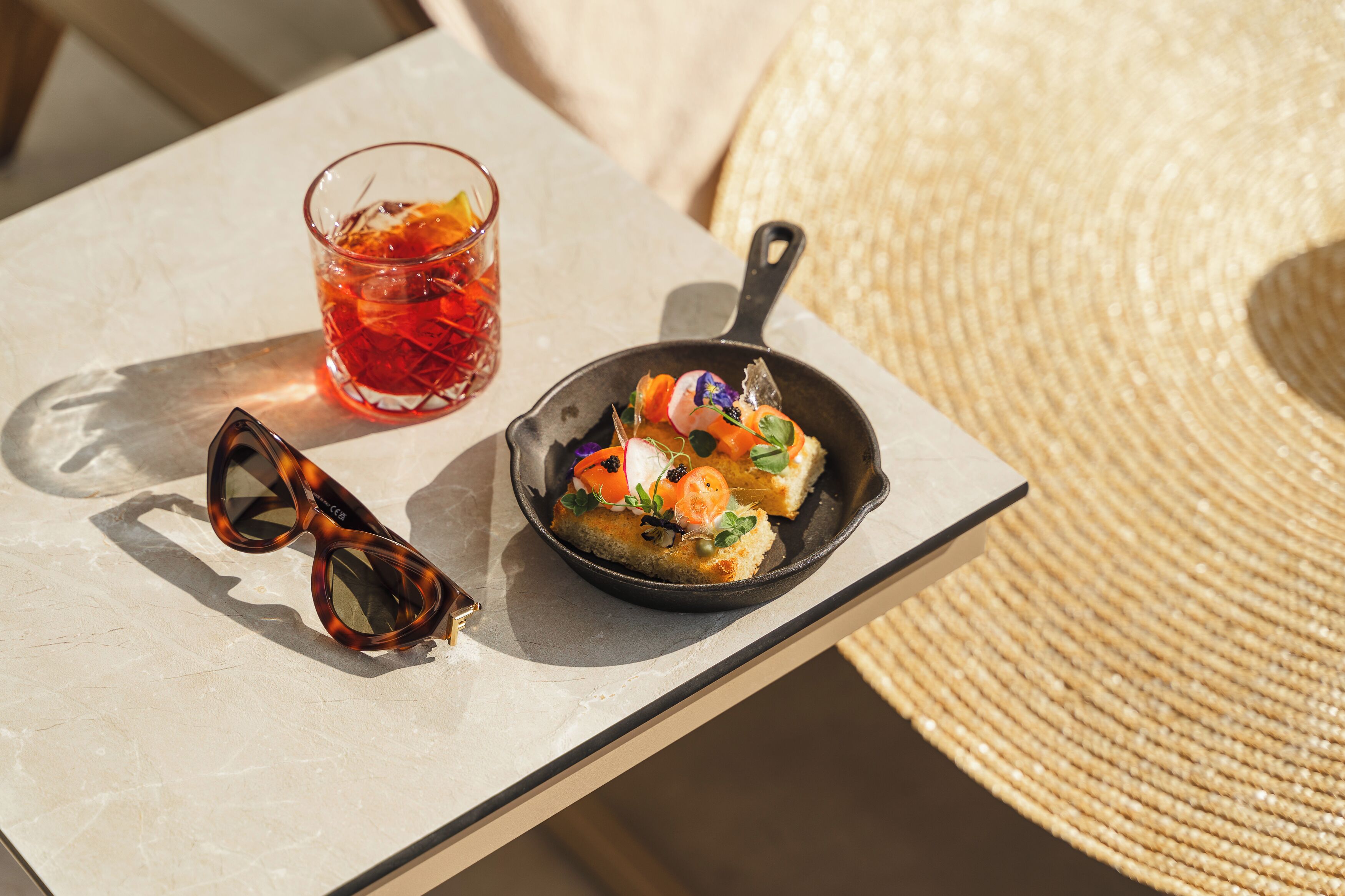 Foto - Inea Sole Boutique Hotel