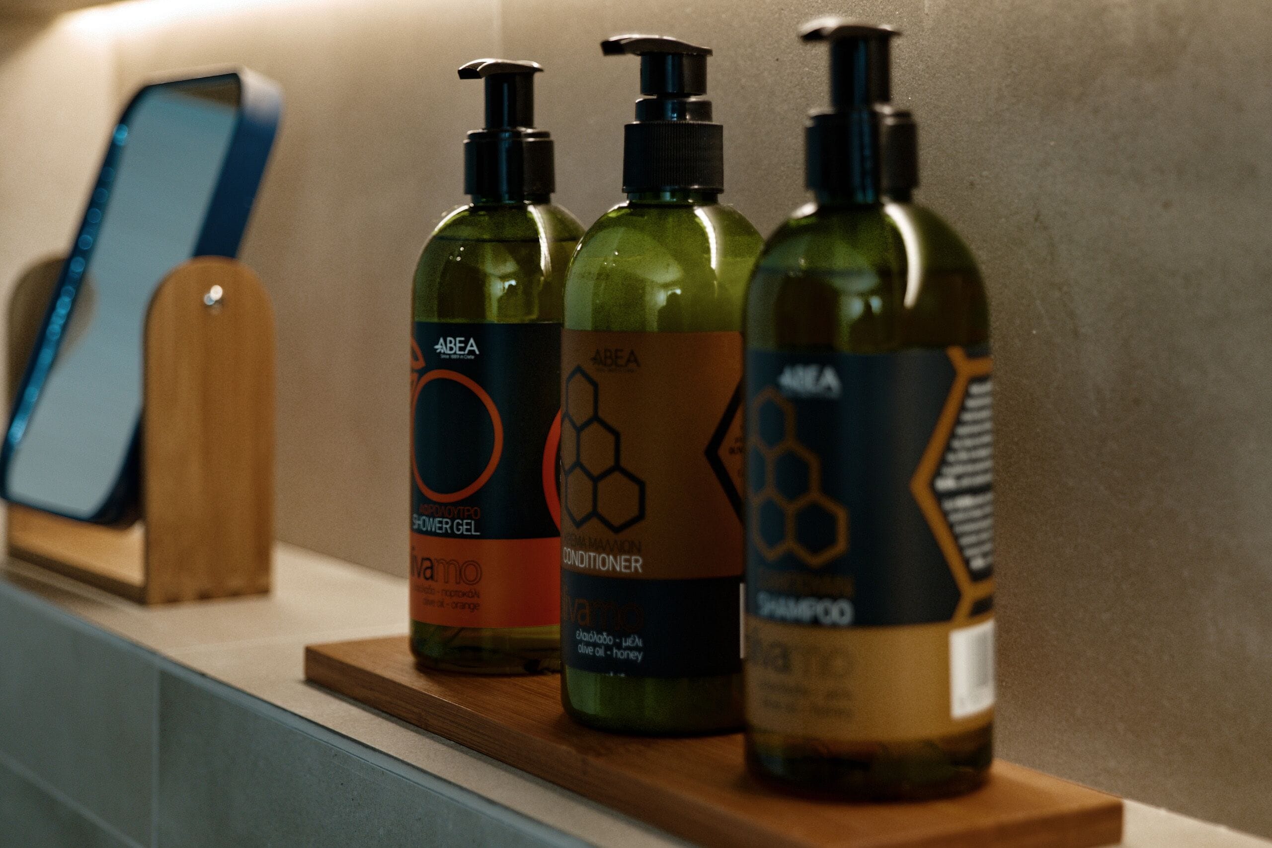 Foto - Inea Sole Boutique Hotel