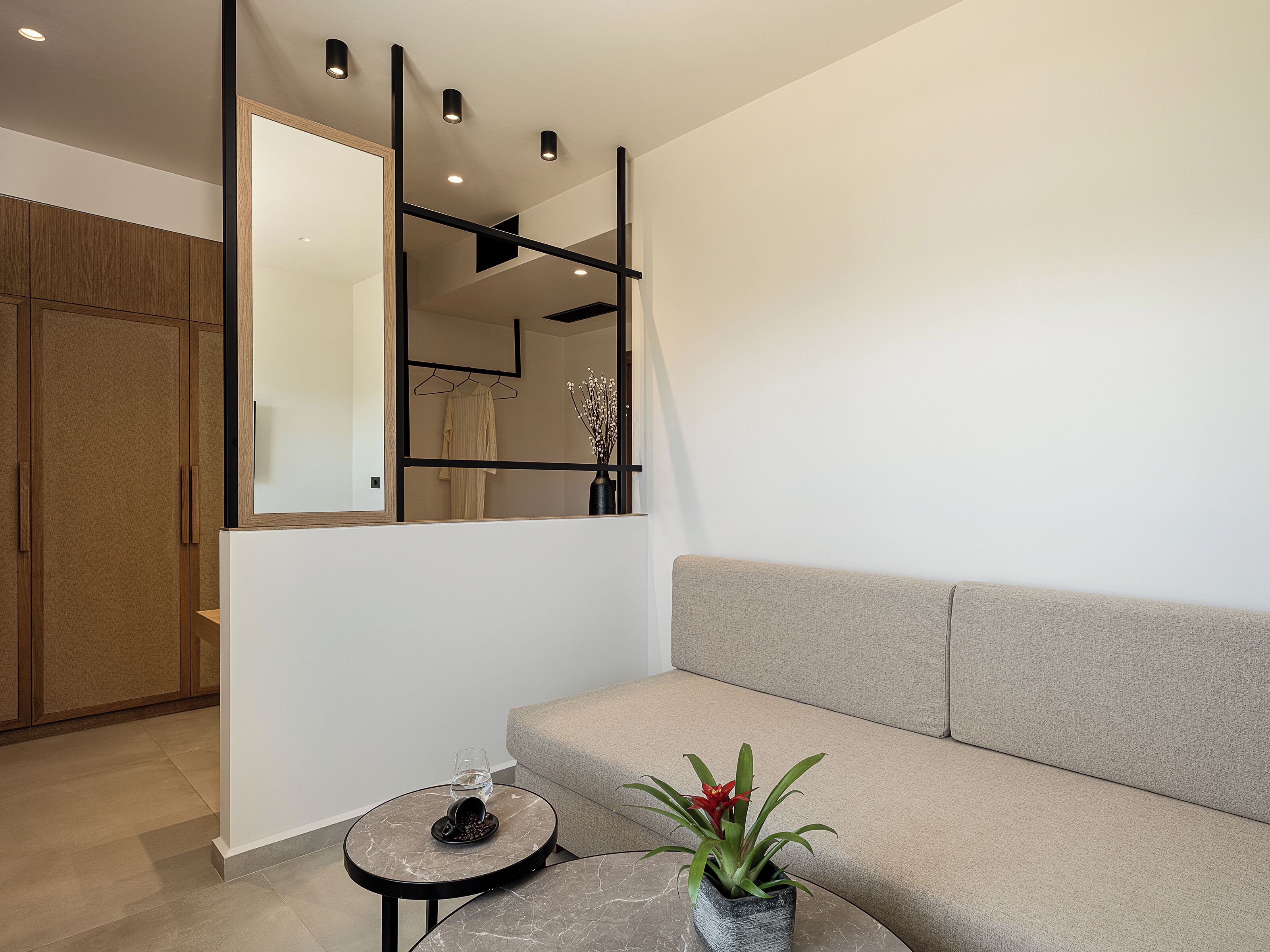 Foto - Inea Sole Boutique Hotel