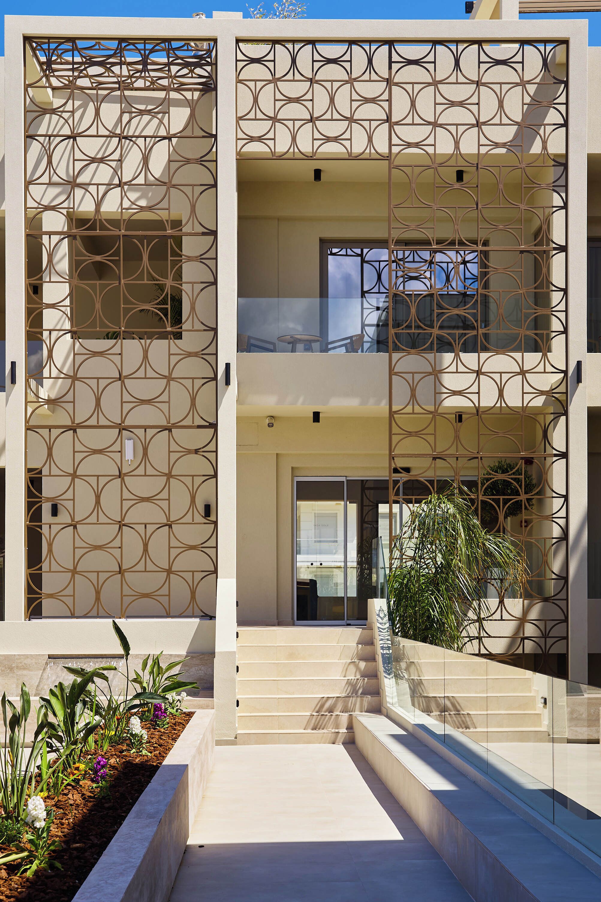 Foto - Inea Sole Boutique Hotel