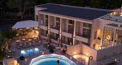 Inea Sole Boutique Hotel