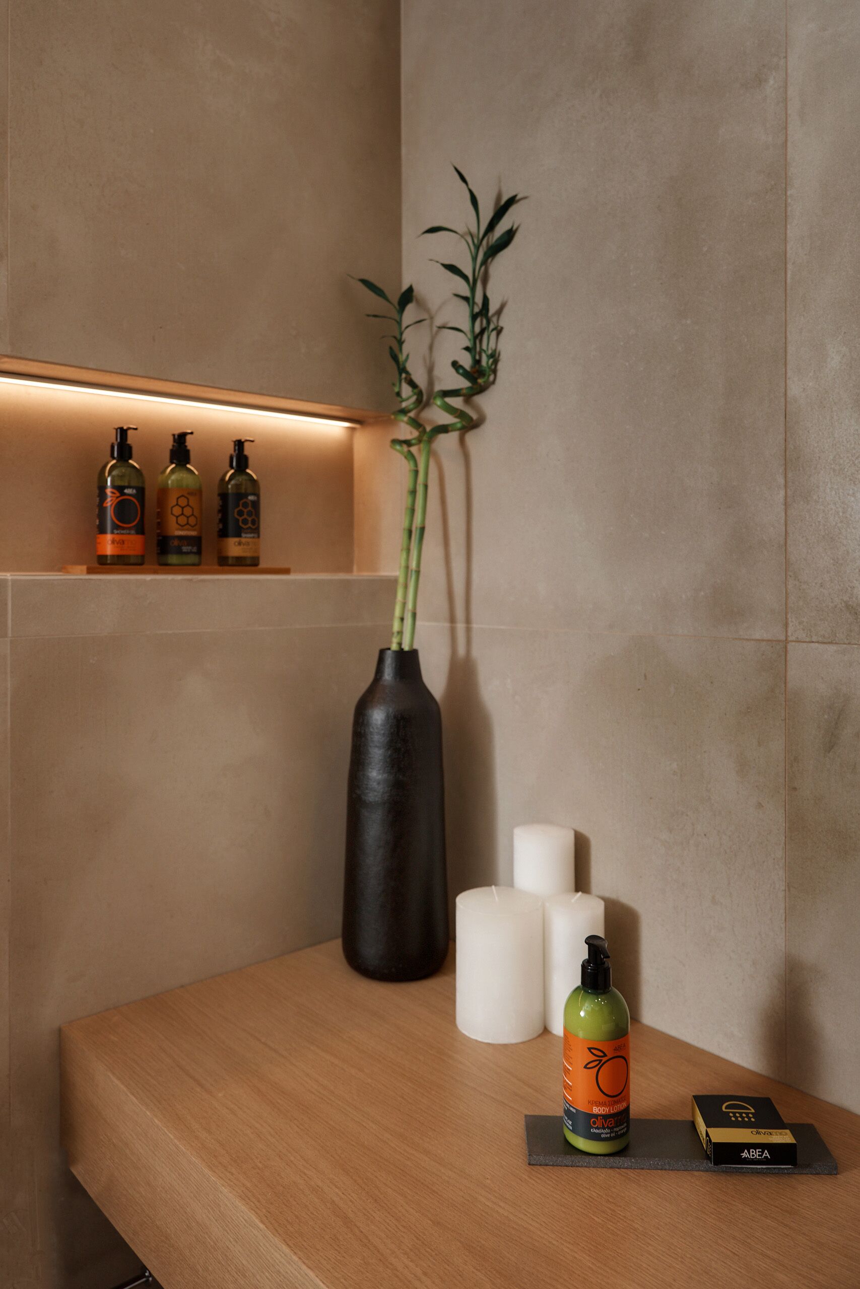 Foto - Inea Sole Boutique Hotel