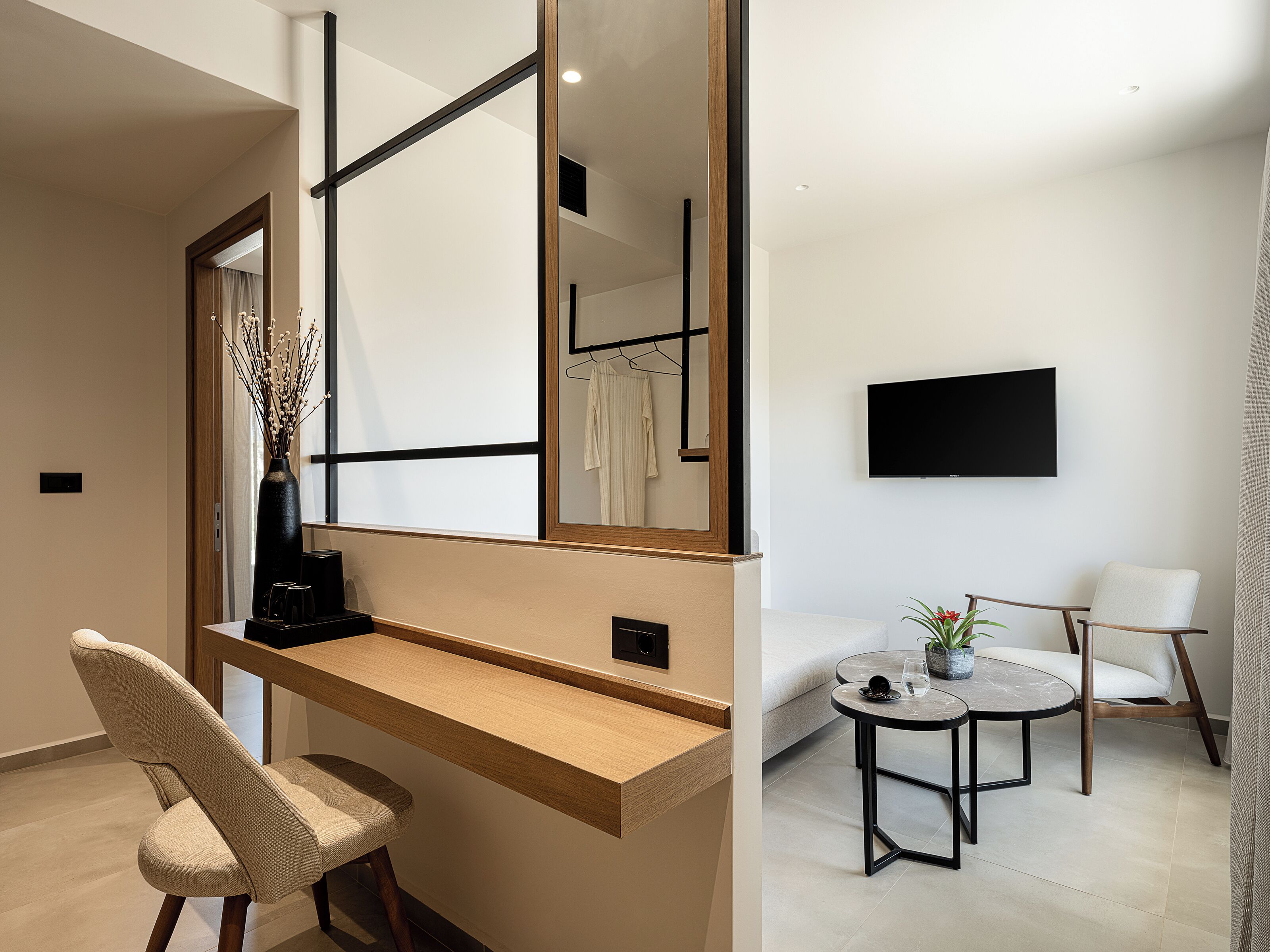 Foto - Inea Sole Boutique Hotel