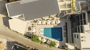 Exterior - Inea Sole Boutique Hotel (Chania)