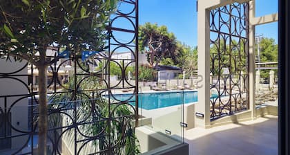 Inea Sole Boutique Hotel