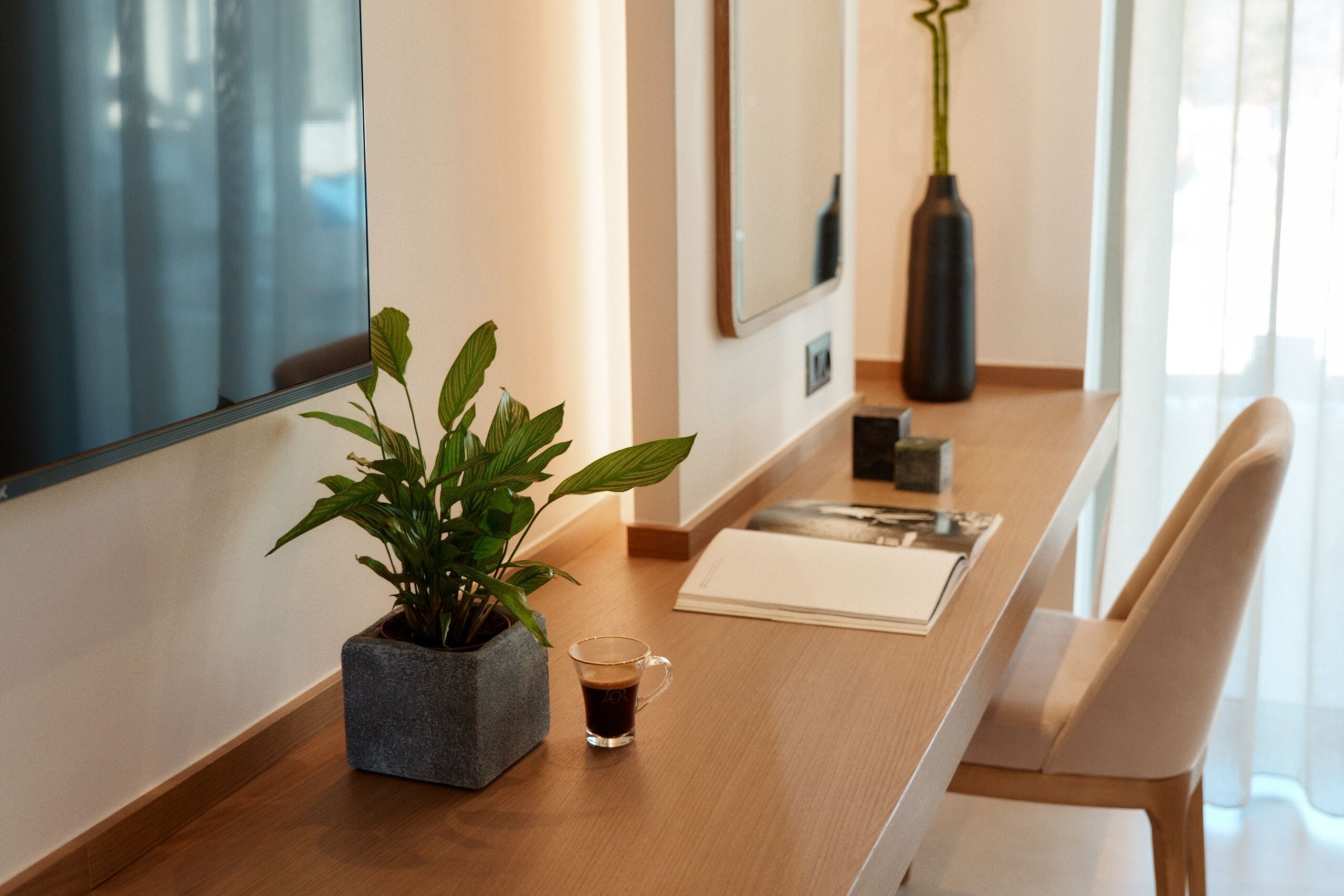 Foto - Inea Sole Boutique Hotel