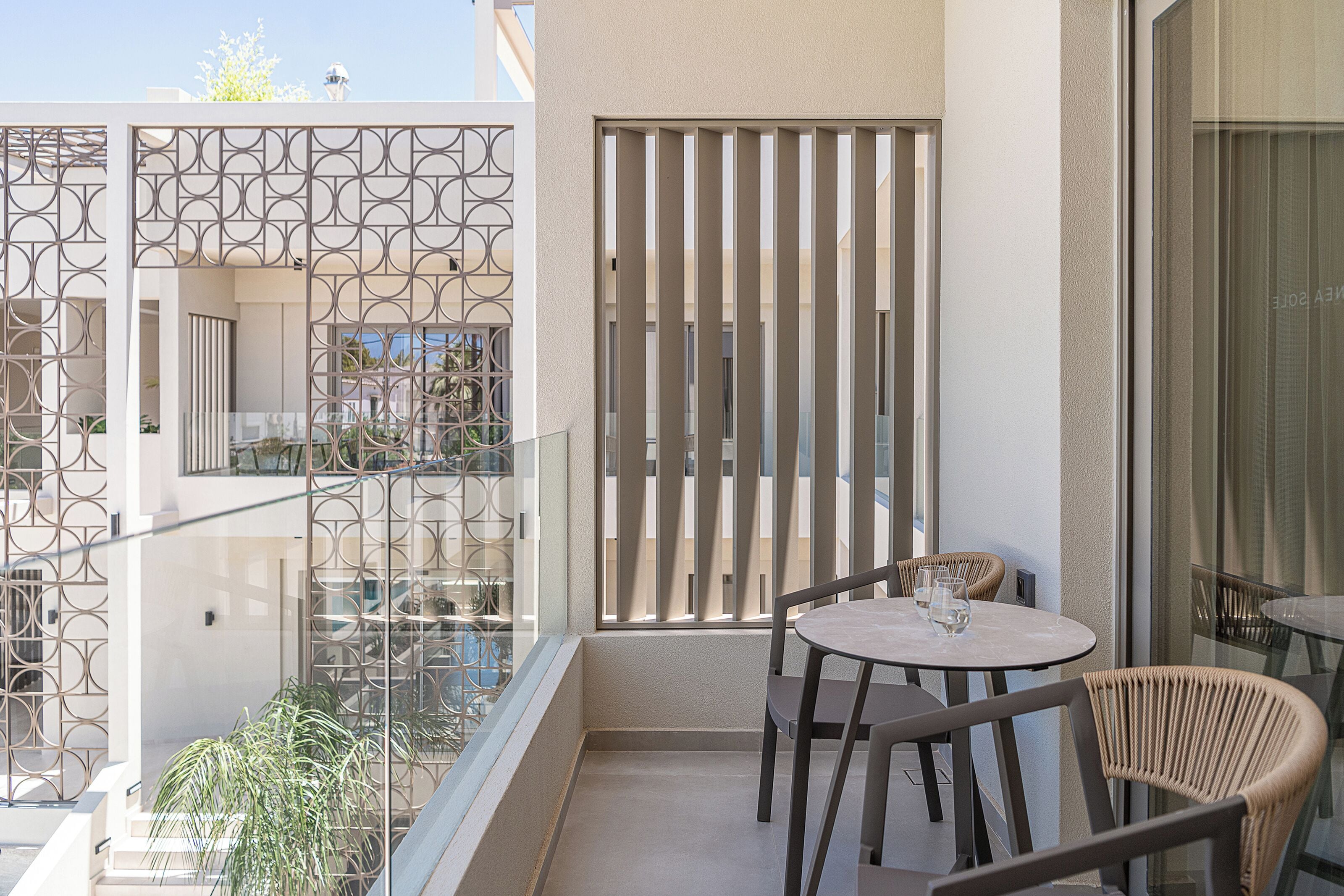 Foto - Inea Sole Boutique Hotel