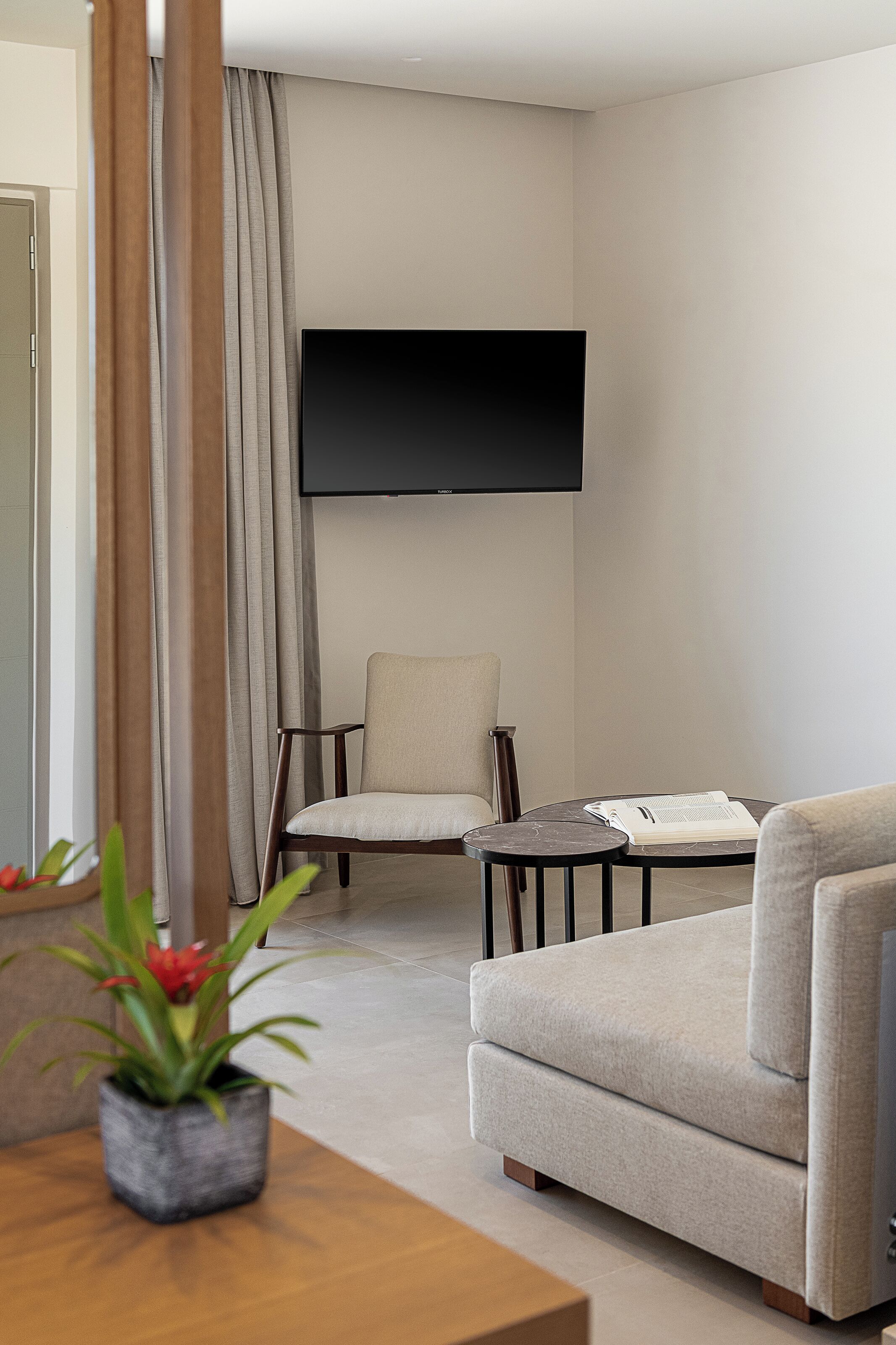 Foto - Inea Sole Boutique Hotel