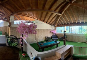 Area giochi