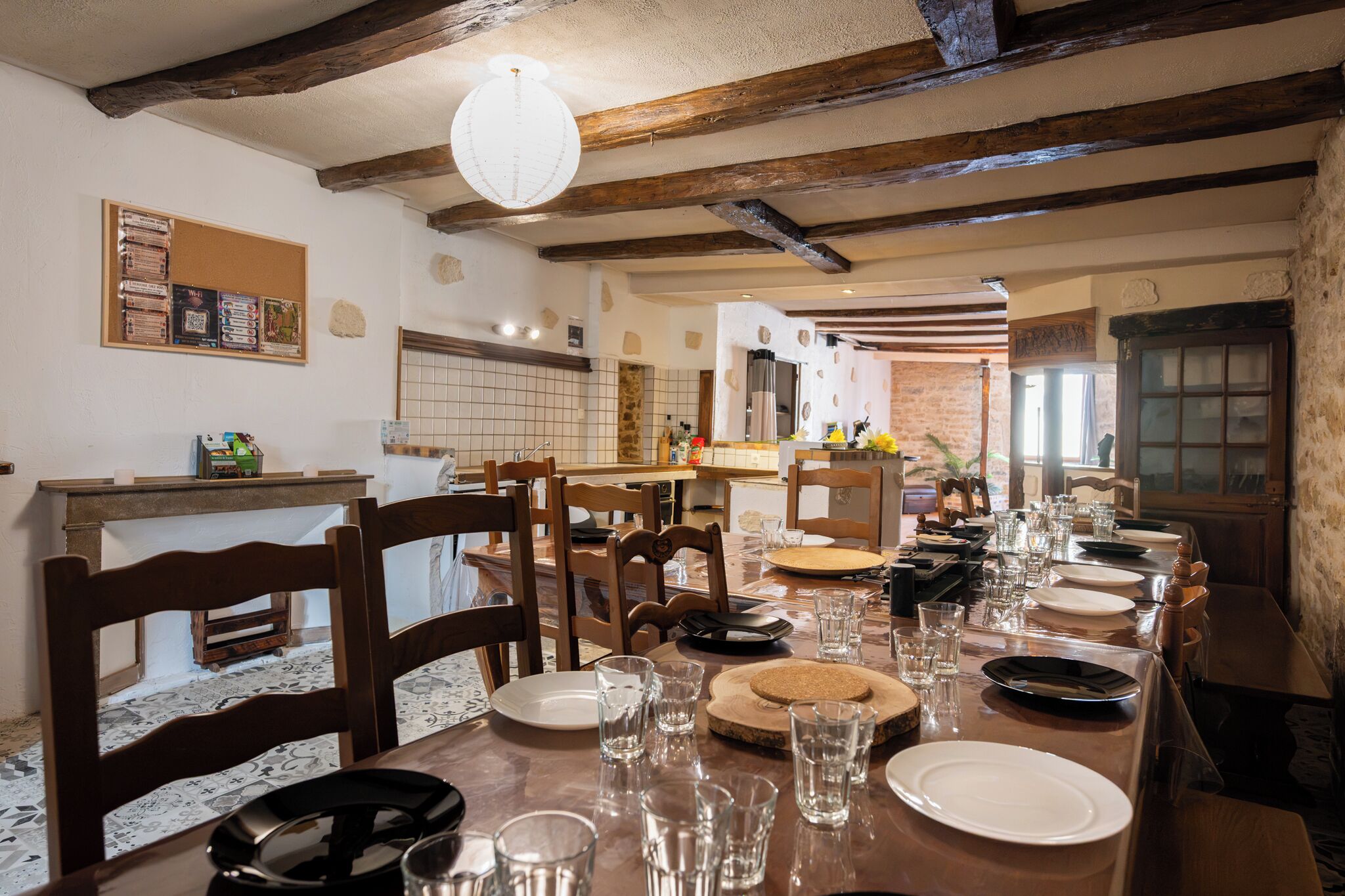 Restaurantes