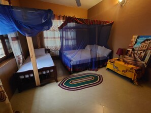 Free WiFi - Flamingo Guest House (Zanzibar Town)