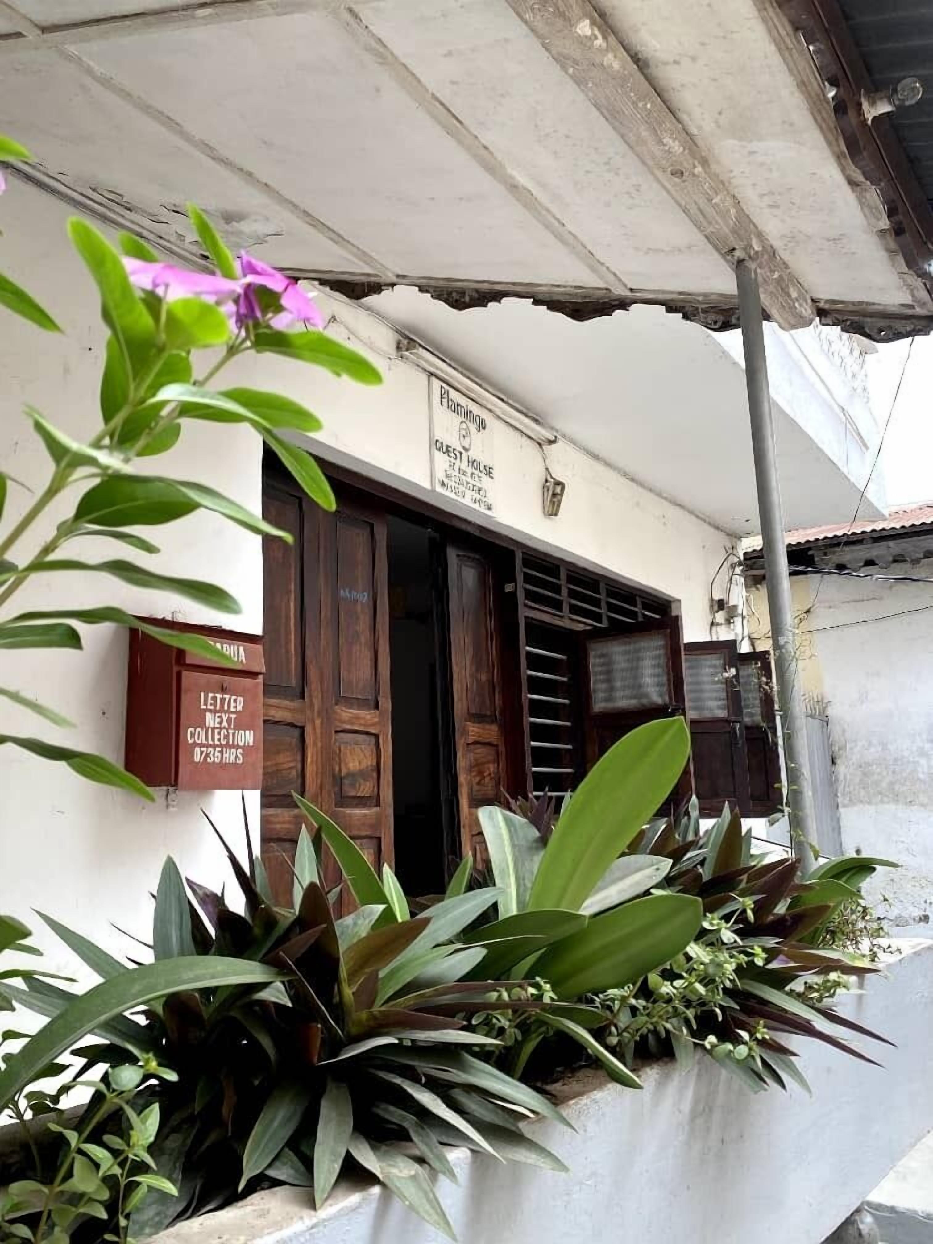 Ngoại thất